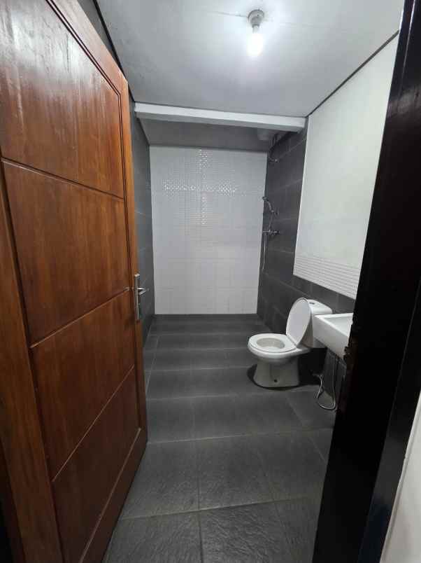 rumah exclusive sukun malang