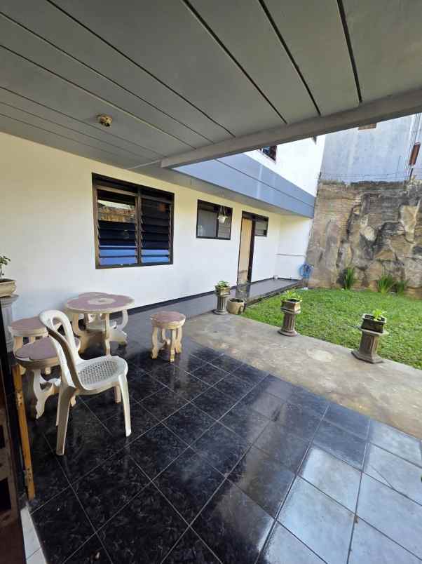 rumah exclusive sukun malang