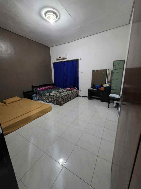 rumah exclusive sukun malang