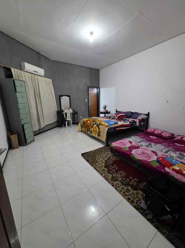rumah exclusive sukun malang