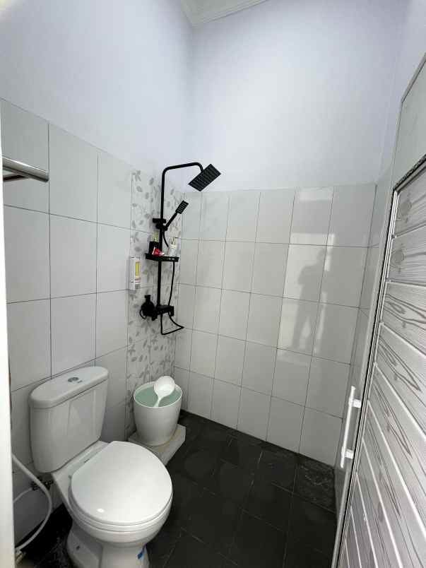 rumah farm house di purwakarta 400 jutaan 2 kt 1 km