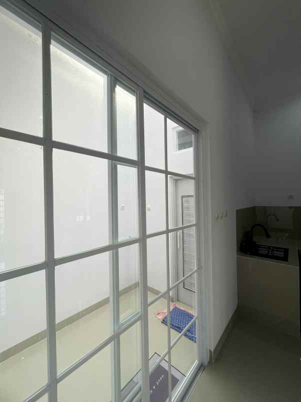rumah farm house di purwakarta 400 jutaan 2 kt 1 km