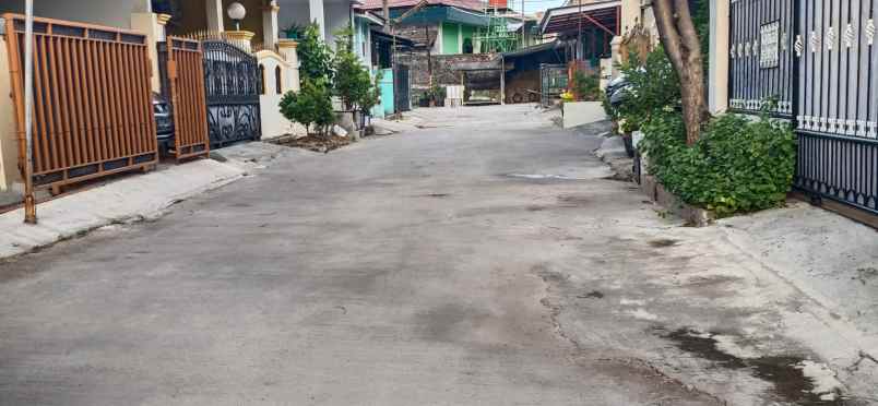 rumah harapan baru bekasi utara