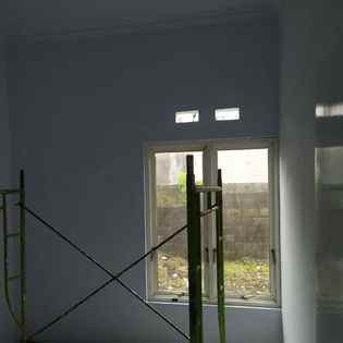 rumah idaman di kota malang lokasi strategis aman