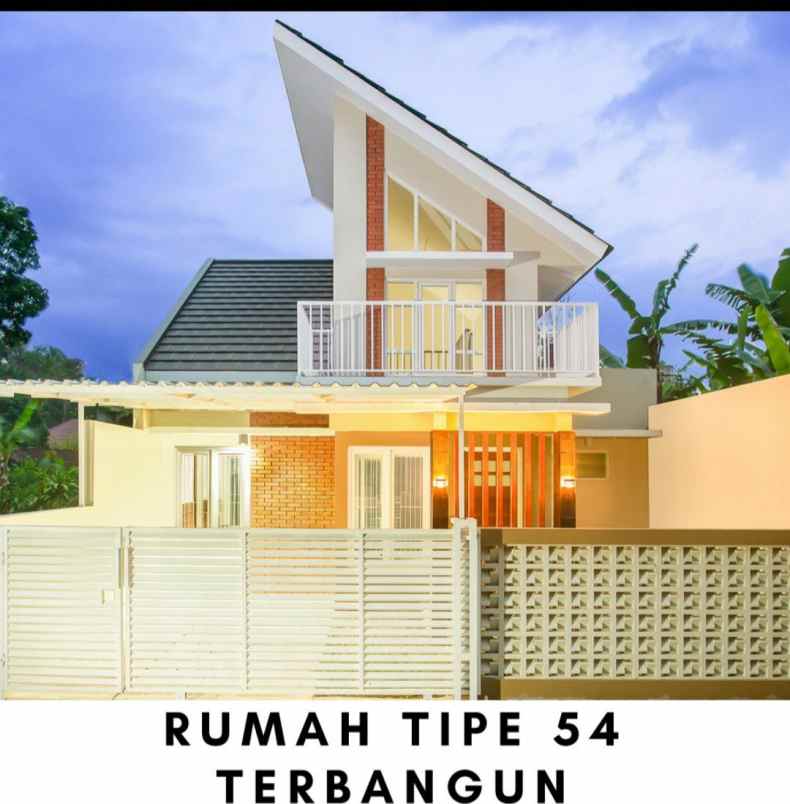 rumah jalan kaliurang km 9