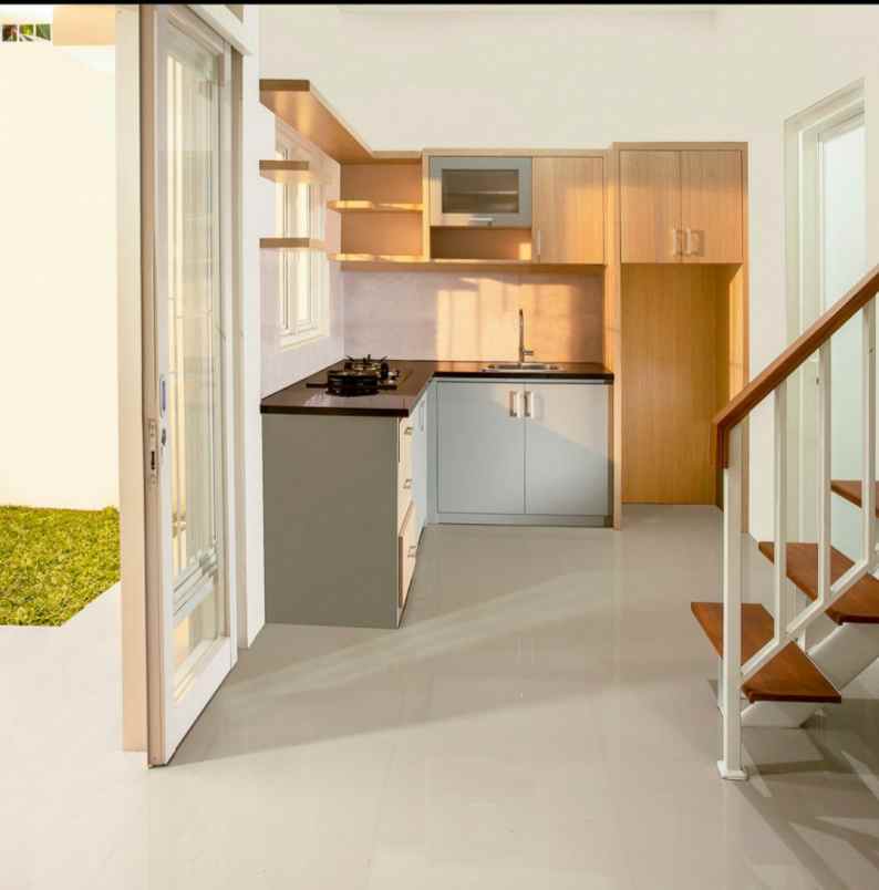 rumah jalan kaliurang km 9