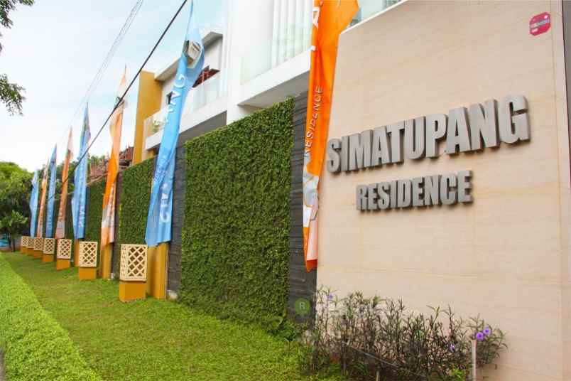 rumah jl b 2 1 3 pasar minggu