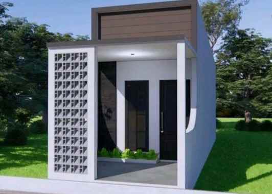 rumah jl bersama meruyung limo depok
