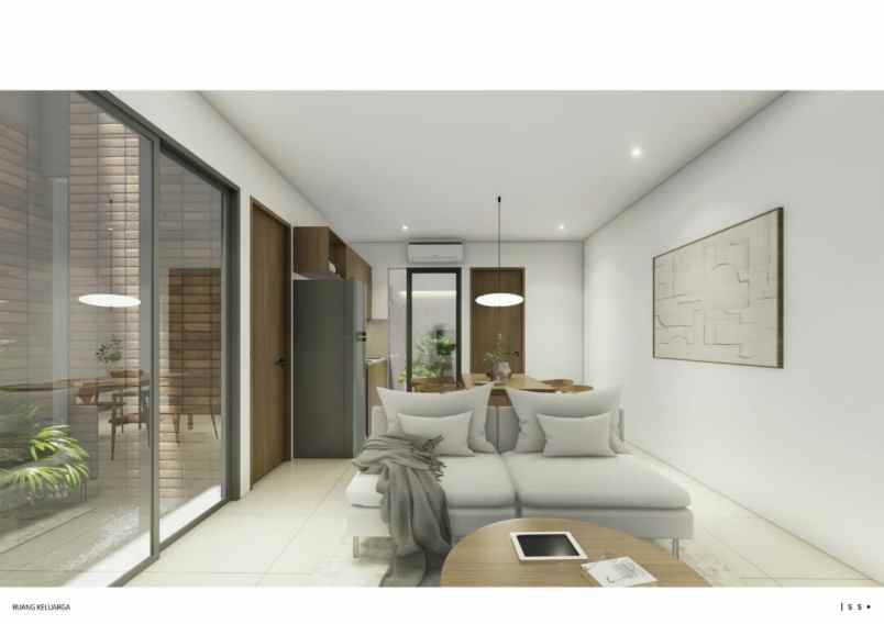 rumah jl cinangka sawangan depok