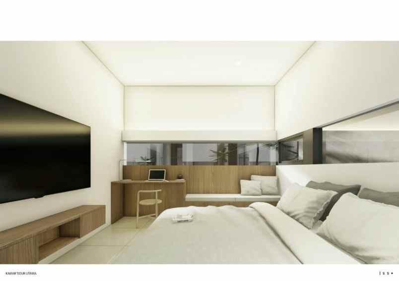 rumah jl cinangka sawangan depok