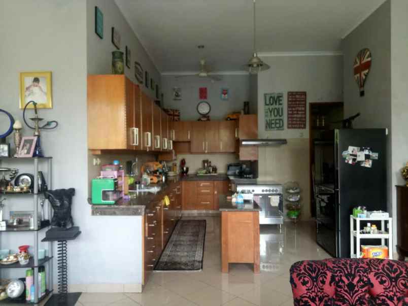 rumah jl lebak bulus cilandak