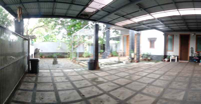 rumah jl lebak bulus cilandak
