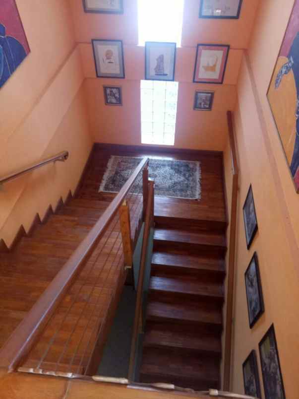 rumah jl lebak bulus cilandak