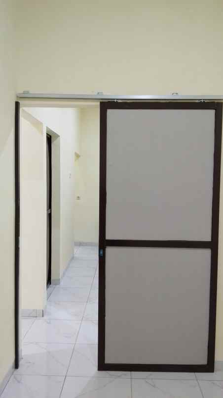rumah jl nangka mampang indah