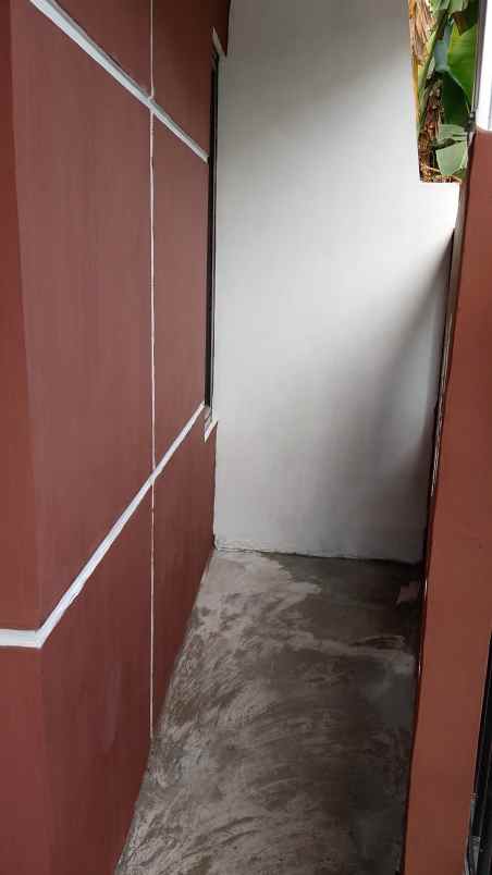 rumah jl nangka mampang indah