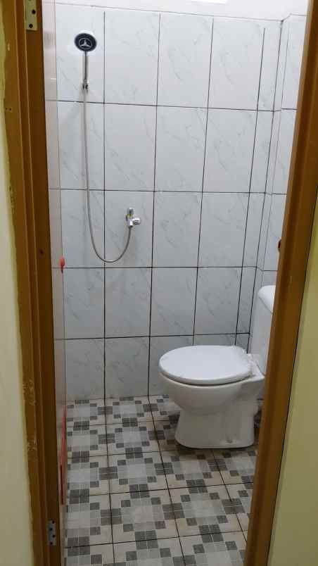 rumah jl nangka mampang indah