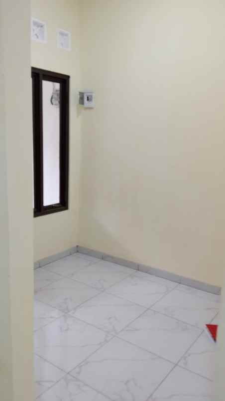 rumah jl nangka mampang indah
