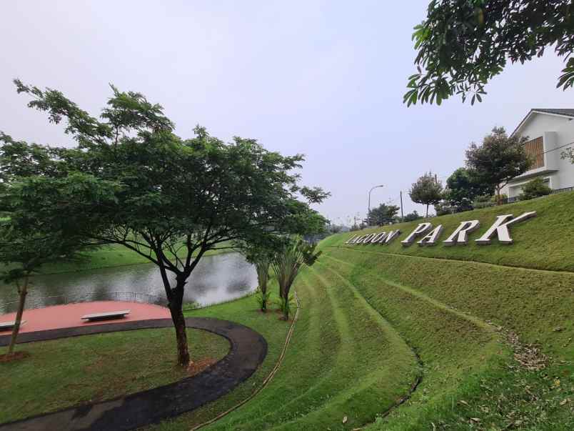 rumah jl raya leuwinanggung