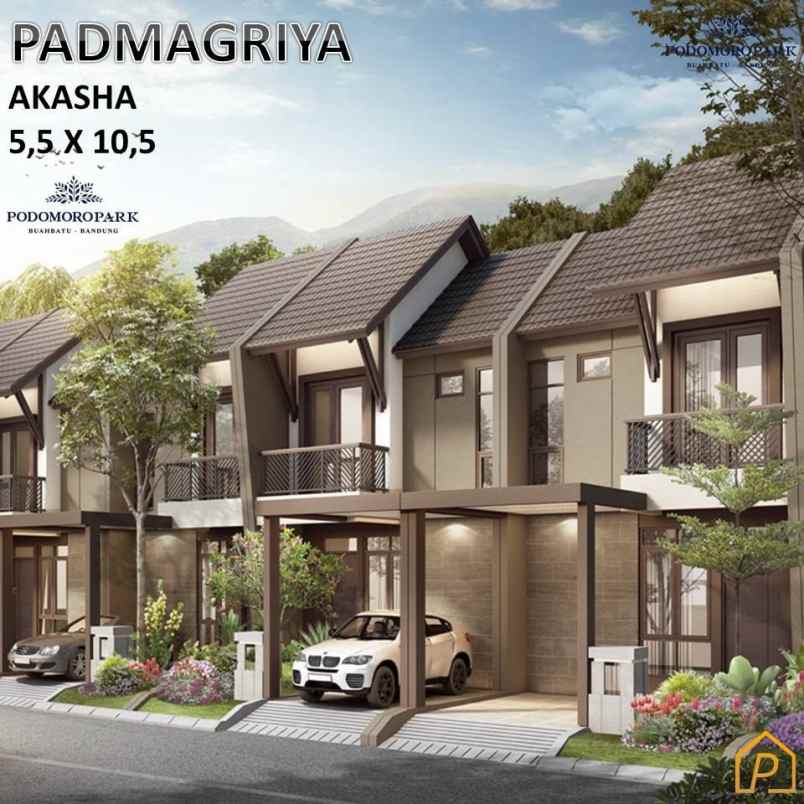 rumah jl terusan buahbatu bandung