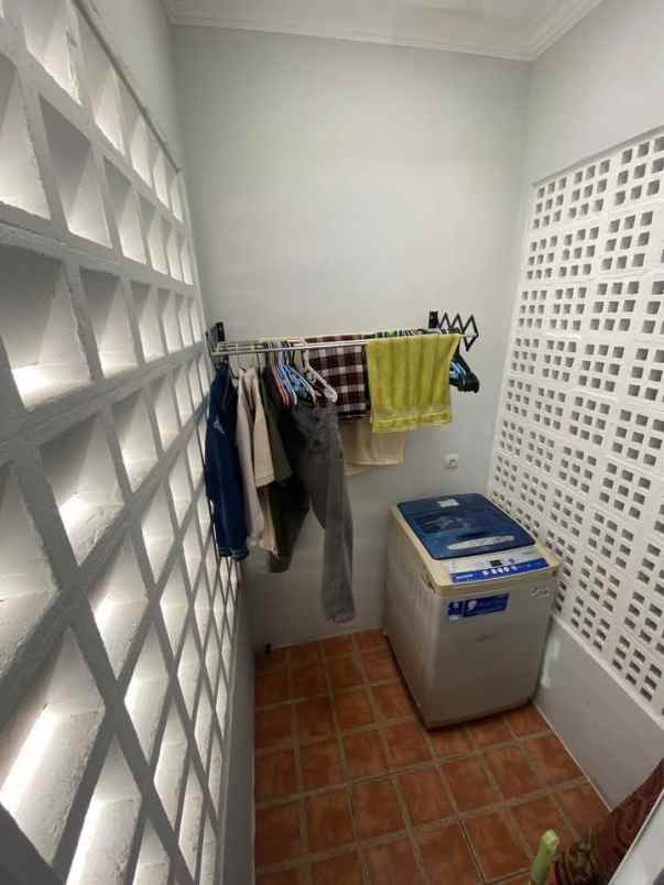 rumah komplek ciawitali jarang ada hook only cash aman