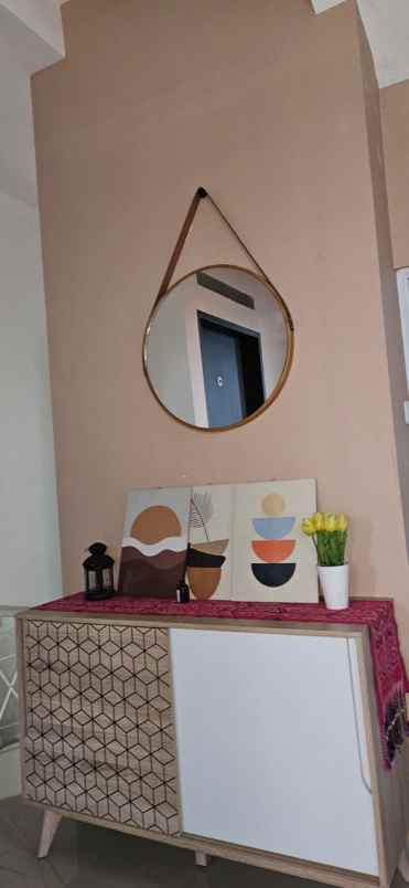 rumah kost bogor barat situgede dekat ipb dramaga