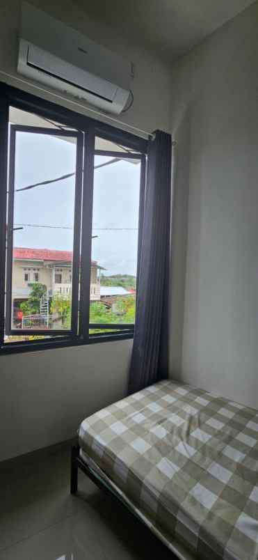 rumah kost bogor barat situgede dekat ipb dramaga