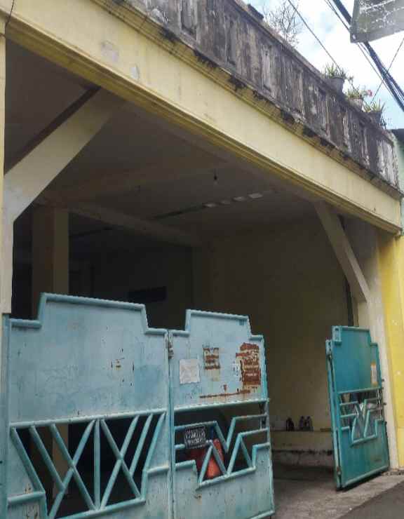 rumah kost gayamsari semarang