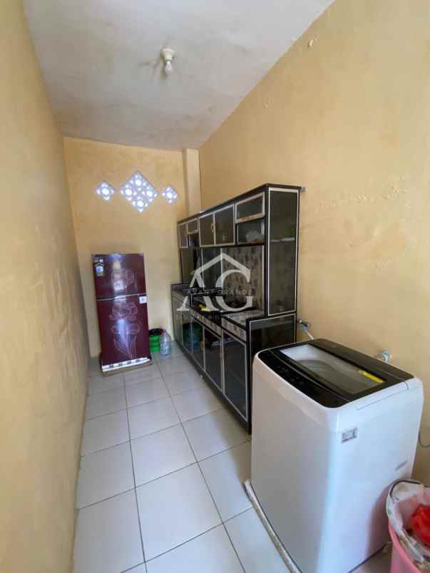 rumah kost ladys full furnish di landungsari malang