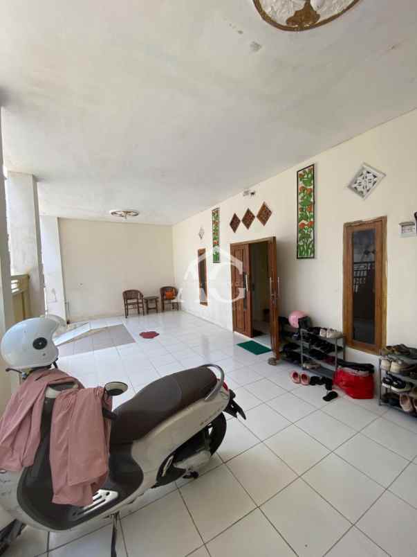 rumah kost ladys full furnish di landungsari malang