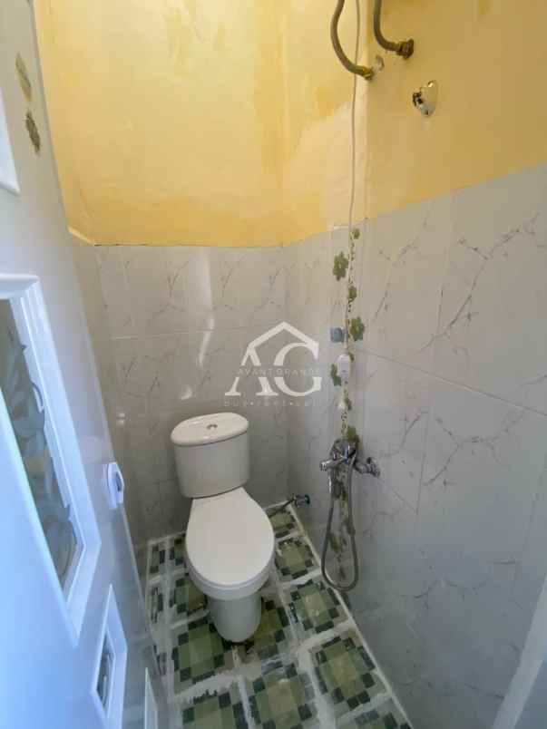 rumah kost ladys full furnish di landungsari malang