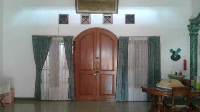 rumah lemas dan murah di pondok kelapa duren sawit