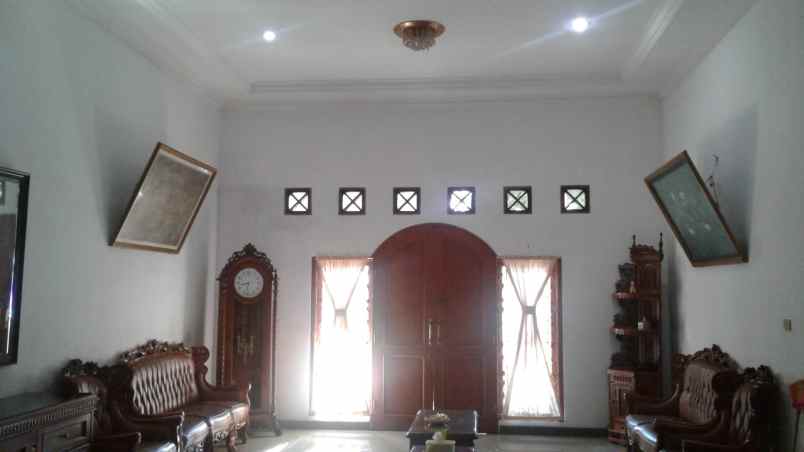 rumah lemas dan murah di pondok kelapa duren sawit