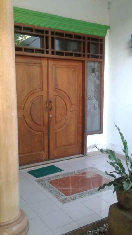 rumah lemas dan murah di pondok kelapa duren sawit