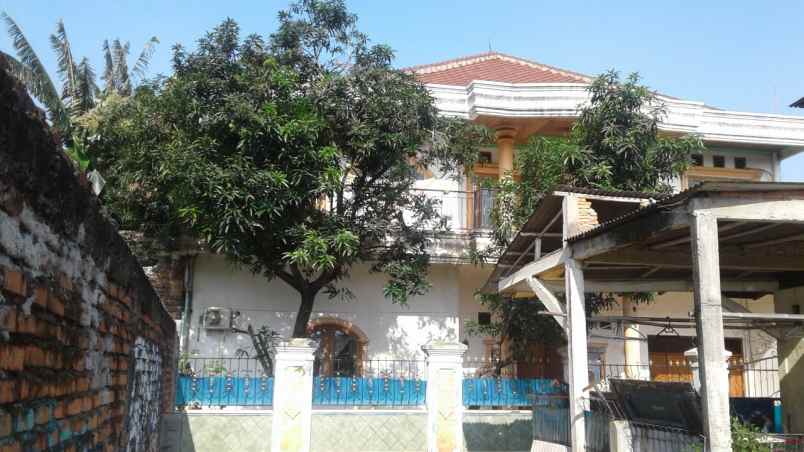 rumah lemas dan murah di pondok kelapa duren sawit