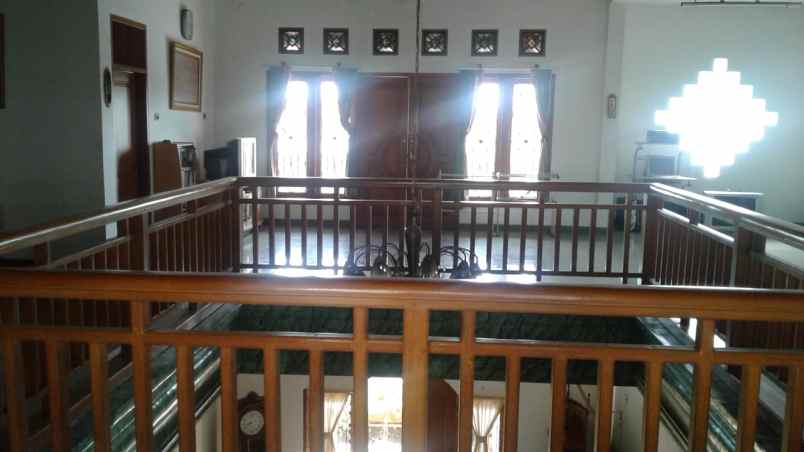 rumah lemas dan murah di pondok kelapa duren sawit