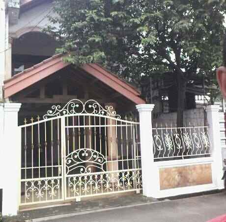 rumah lemas dan murah di pondok kelapa duren sawit