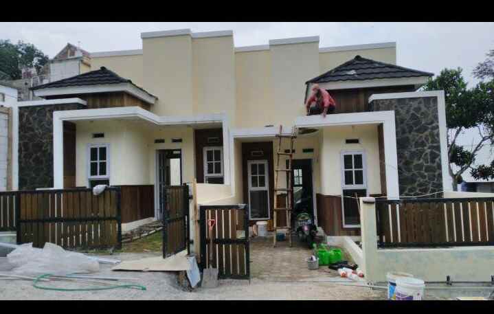 rumah libangan cibiuk