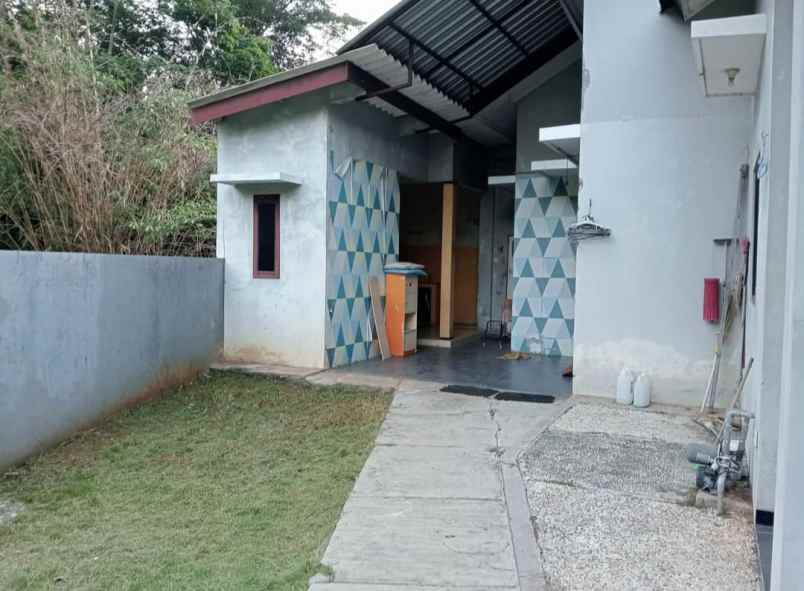 rumah mega residence banyumanik semarang