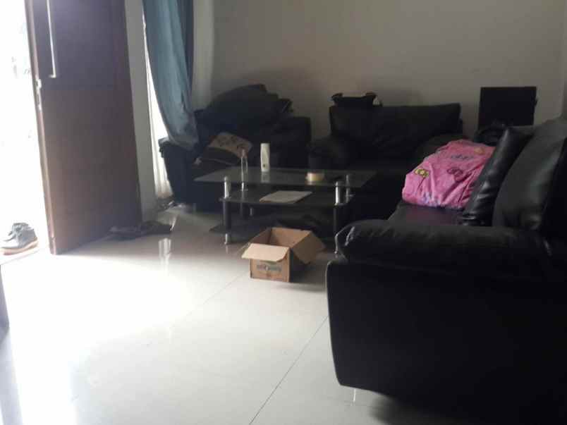 rumah metland tamnbun bekasi