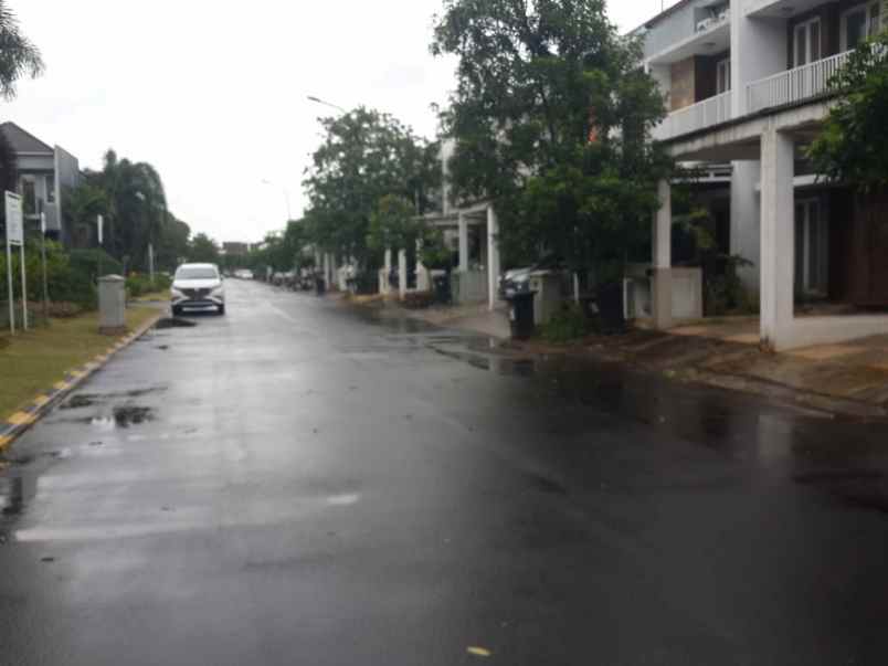 rumah metland tamnbun bekasi