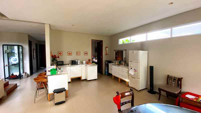 rumah mewah bagus di bangka mampang jakarta selatan