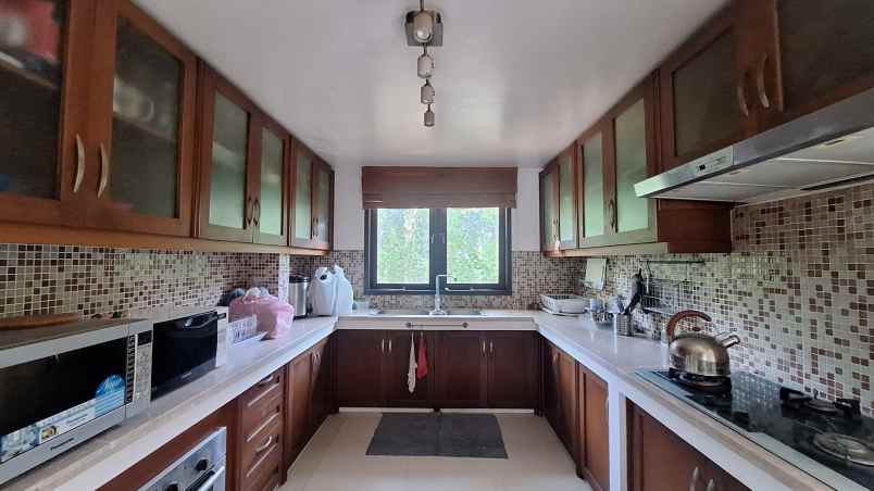 rumah mewah di menteng dalam dijual cepat