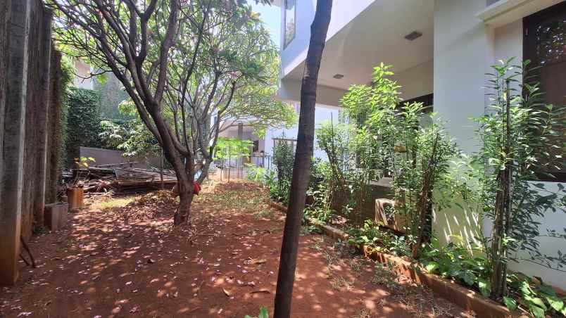 rumah mewah di menteng dalam dijual cepat