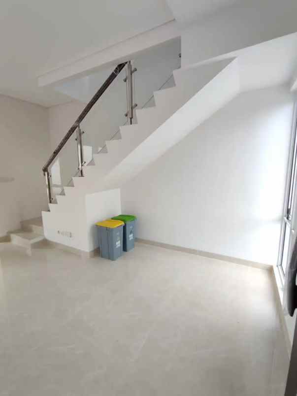 rumah minimalis siap huni di citra sentul raya bogor