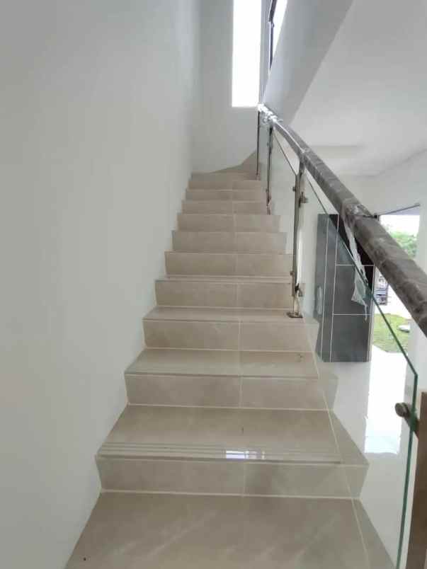 rumah minimalis siap huni di citra sentul raya bogor