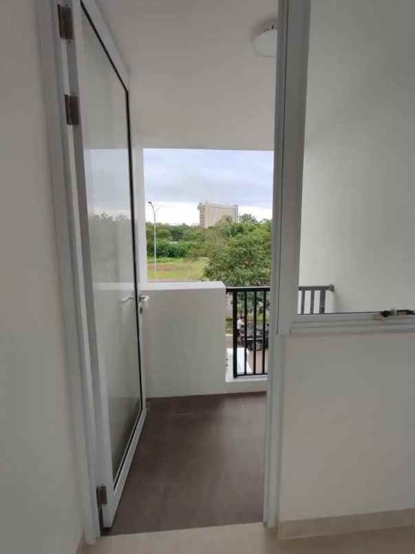 rumah minimalis siap huni di citra sentul raya bogor