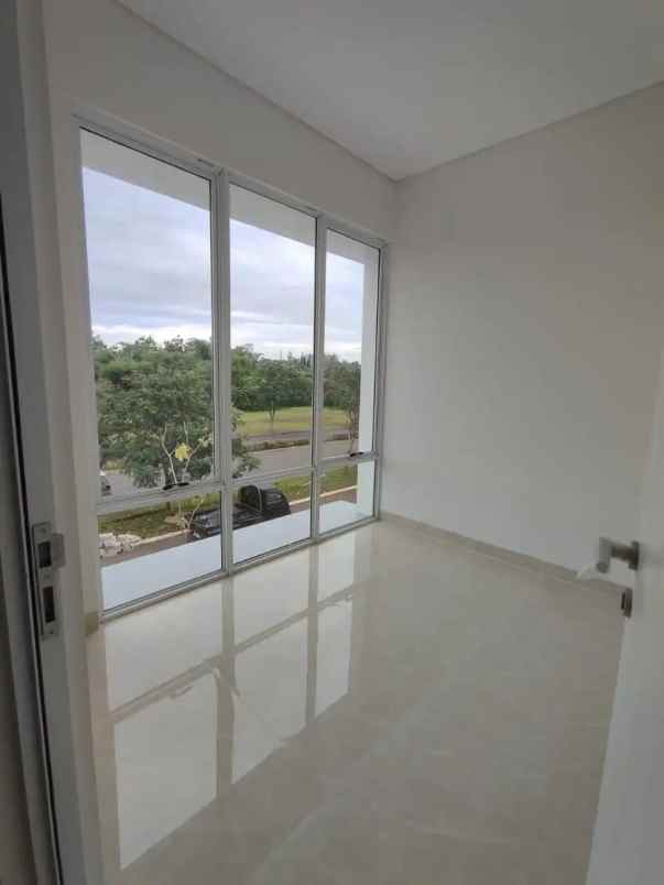 rumah minimalis siap huni di citra sentul raya bogor