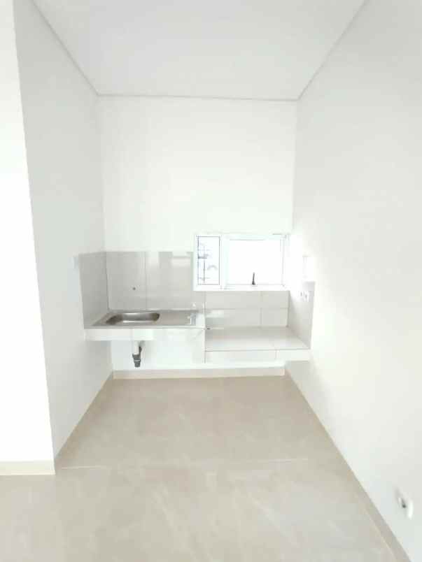 rumah minimalis siap huni di citra sentul raya bogor