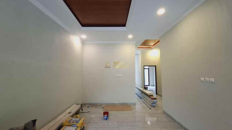 rumah modern 5 menit ke sekolah budi mulia kenayan