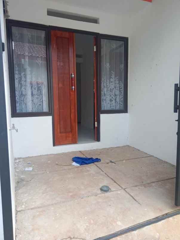 rumah murah 200 juta